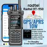 Продам Радіостанцію Radtel RT-950