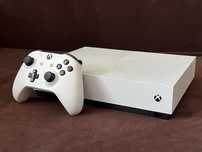 Xbox One S Konsola Digital Edition