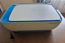 Atramentowe urządzenie wielofukcyjne HP DJ 3635