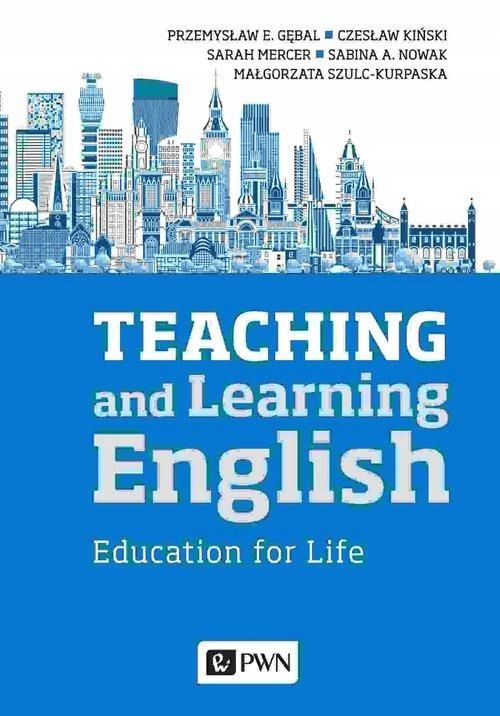 Teaching And Learning English 48520A00100Ks