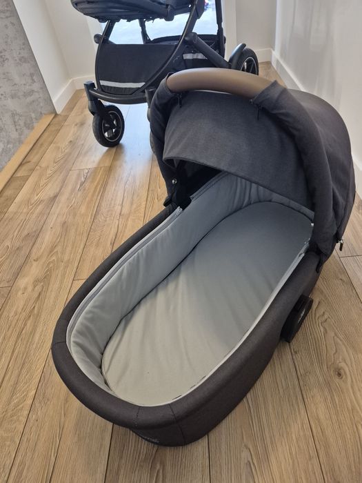 Wózek dziecięcy Britax Romer Smile 3