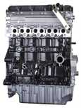 Motor Recondicionado CITROEN C8 2.2HDi de 2002-2007 Ref: 4HW