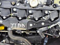 Cewka zapłonowa Ford Mondeo Mk4 1.6 Ecoboost BM5G-12A366-CA Siedlce