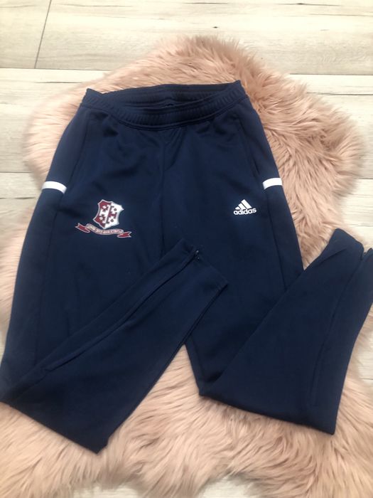 Spodnie dresowe Adidas