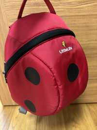 LittleLife plecak dla przedszkolaka