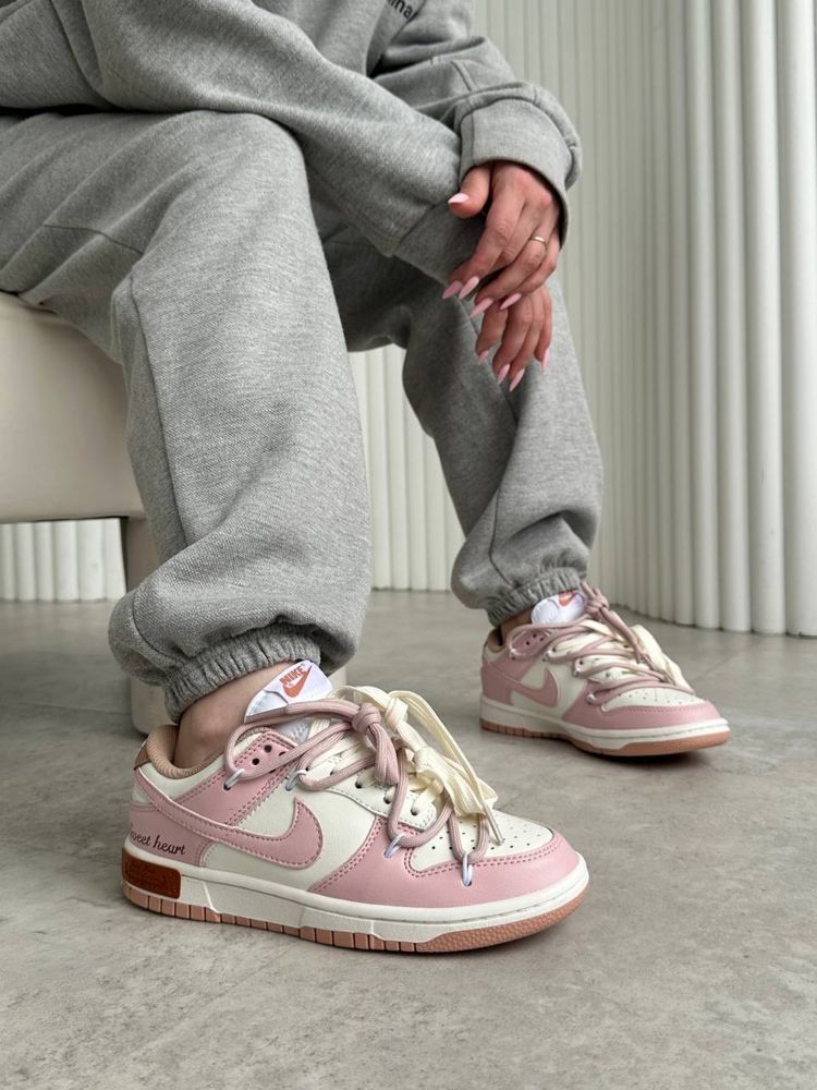 Nike SB Dunk Low ,,Little Pink,,найк,найк данк,nike,nike dunk,nike low