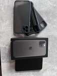 Telefon Iphone 11 pro etui 84% bateria 64gb