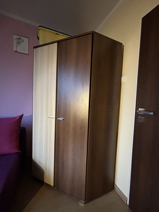 Meble do pokoju młodzieżowego, zestaw mebli