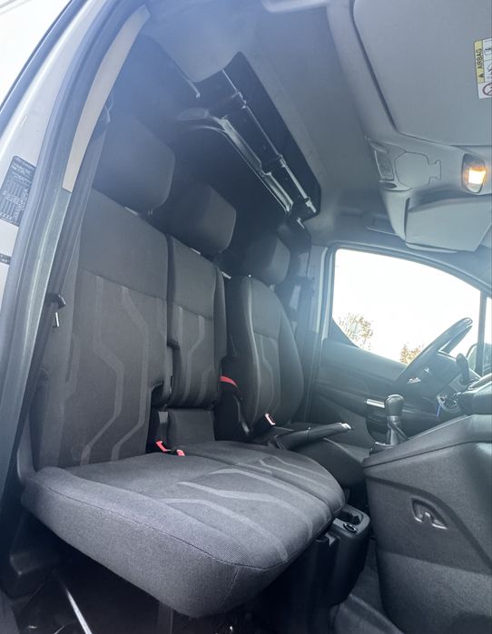 Ford Transit Connect 1.6 TDCi