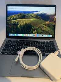 Apple MacBook Pro 13 A2251 z 2020 16gb/512GB
