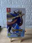 Gra Pokemon Sword Nintendo Switch