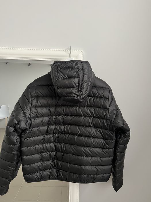 Микро-Пуховик Diesel Новый Оригинал