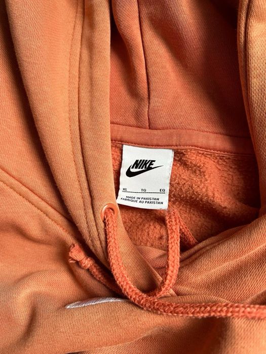 Худі оверсайз Nike