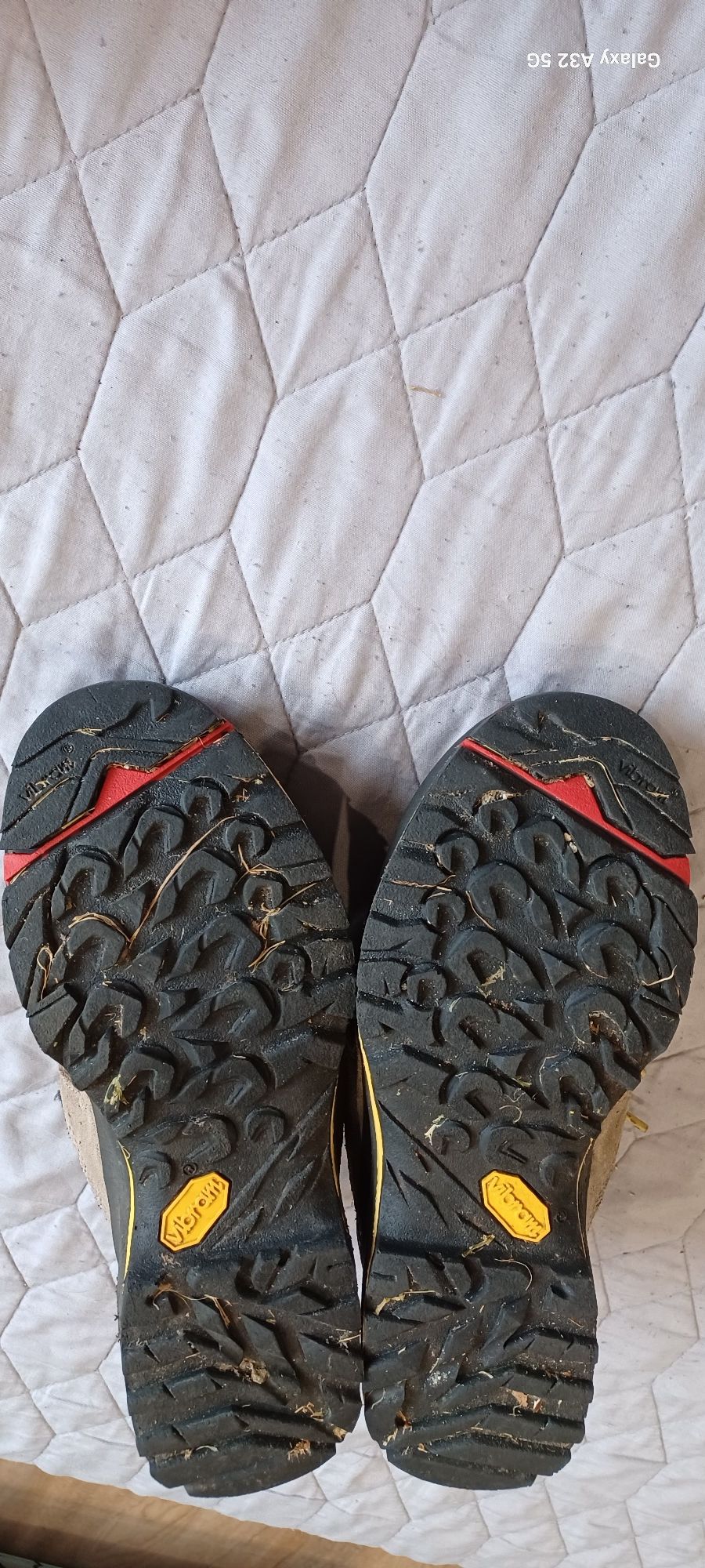 Buty Dolomite Steinbock Approach GTX.