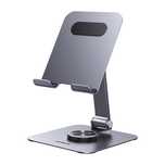 Podstawka Obrotowa Ugreen Lp894 360° Do Tabletu I Smartfona Metalowa