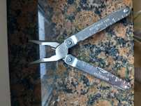 Multitool nicholson vintage USA
