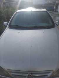 Citroen xsara 1.9td com avaria