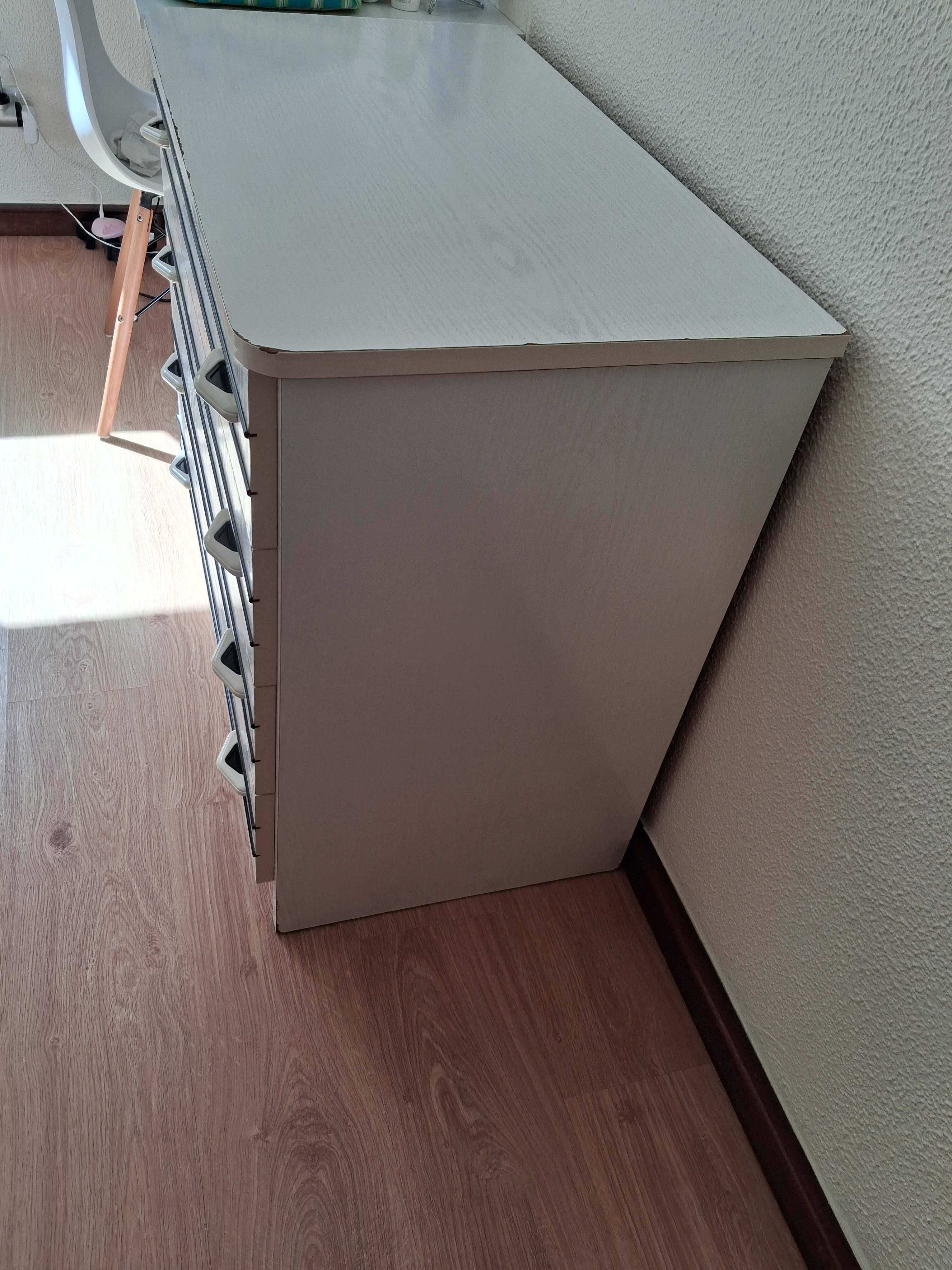 Mobília de quarto de cama