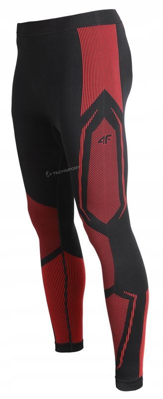 4f Męskie Spodnie Termoaktywne Bielizna Termiczna rozm Xxl/3xl