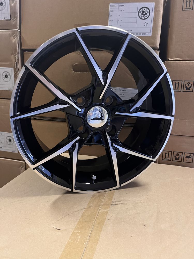 Jantes 15” 4x108 Novas Compativeis Peugeot/Citroen