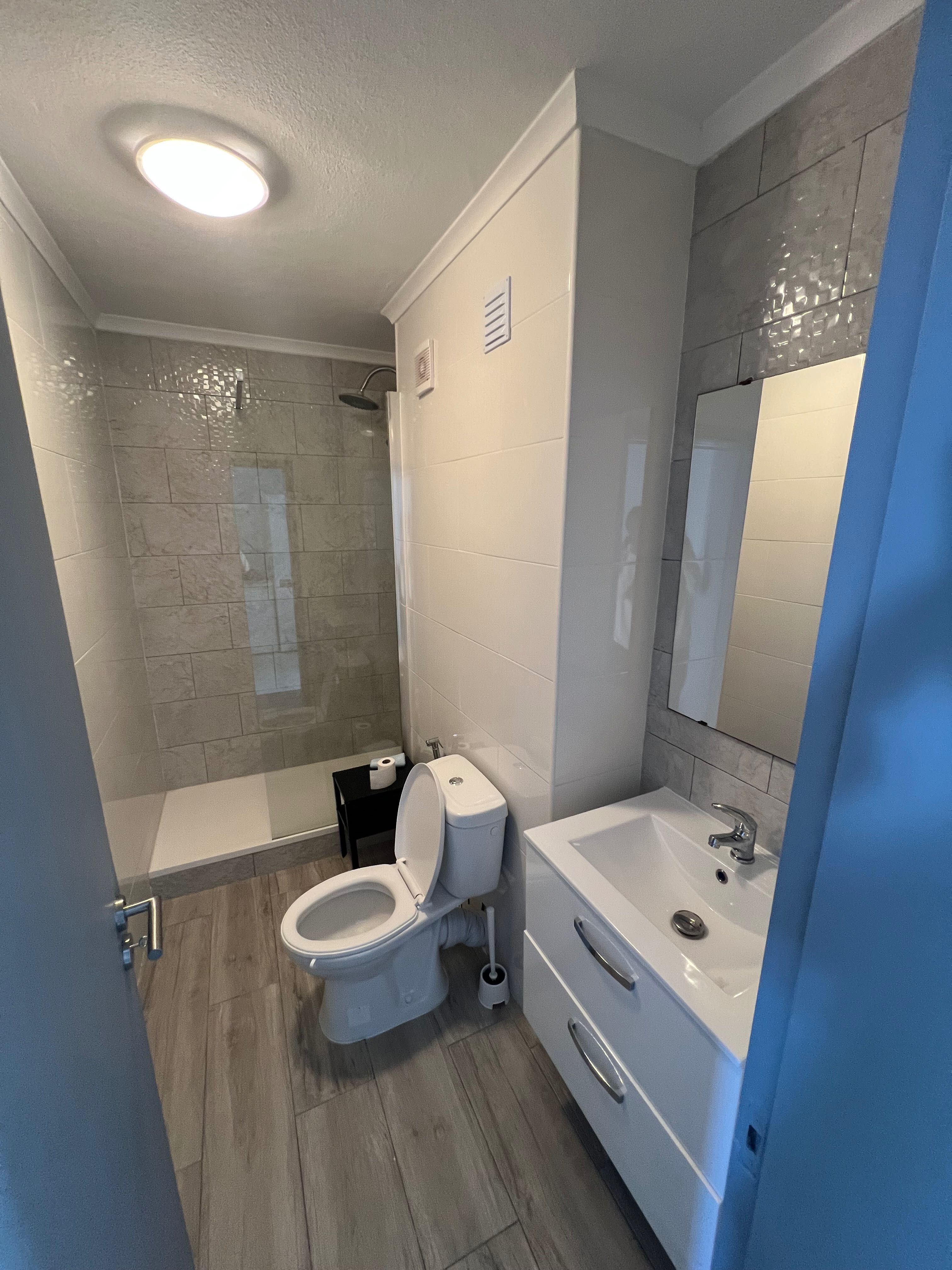Quarto para arrendamento