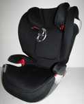 Cybex Solution M-Fix 15-36 kg wysyłka