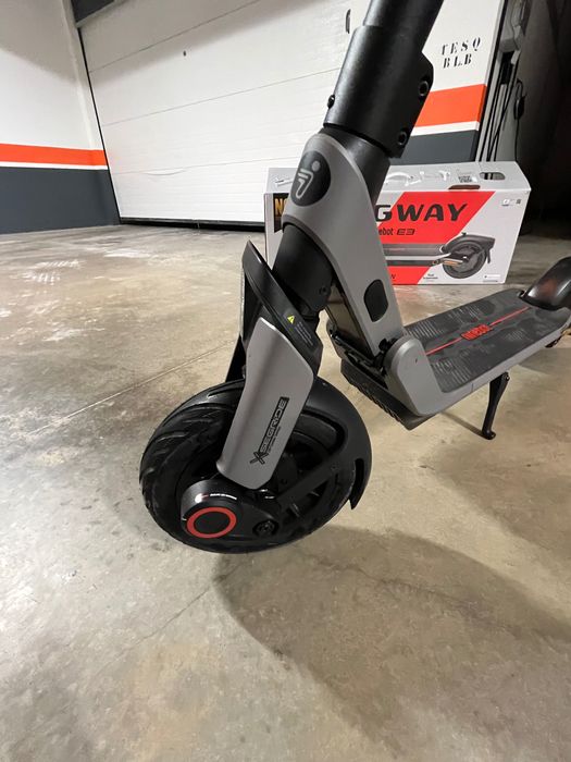 Ninbot e3 trottinette