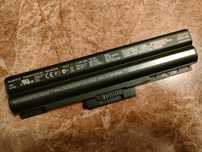 Sony, VGP-BPS21B