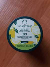 Jogurt The Body Shop Yuzu