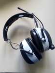 Ochronniki słuchu/słuchawki 3M Worktunes z Bluetooth