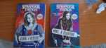 Livros stranger things