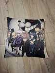 Danganronpa poduszka