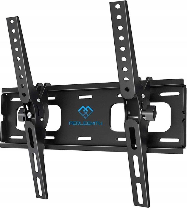 Uchwyt na telewizor PERLESMITH PSMT2 26-55'' 60kg