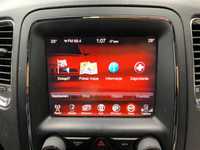 Uconnect 8.4 Polskie menu Nawigacja Jeep Ram Dodge Chrysler Konwersja