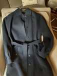 Max Mara Weekend Nowa kurtka koszulowa welniana