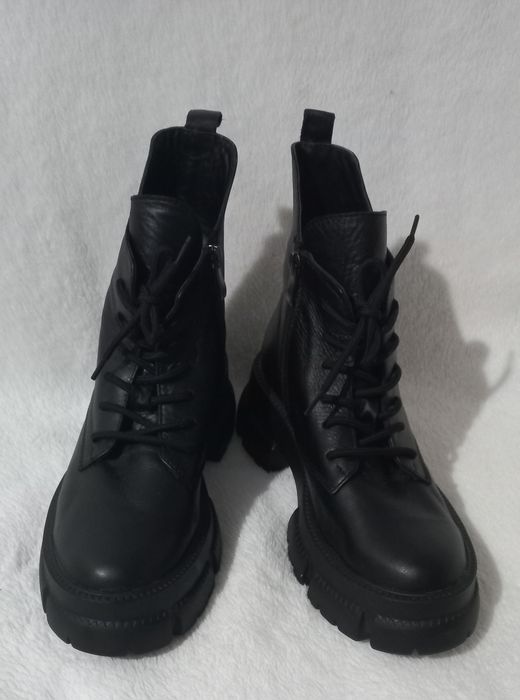 Сапожки Зима, НОВІ