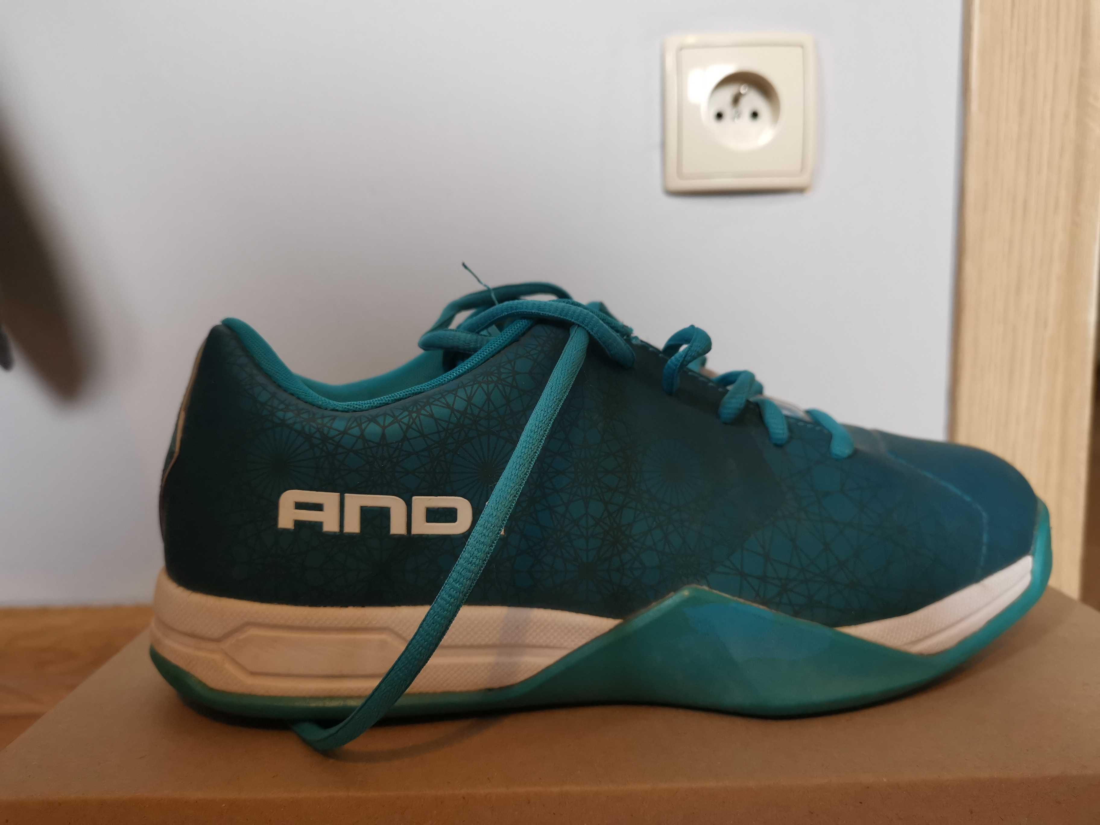 Buty sportowe AND1 Mirage, rozmiar 42