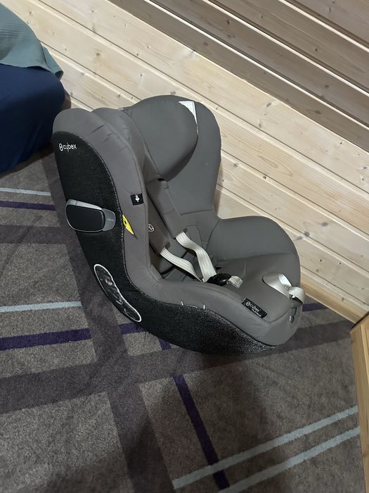Cybex sirona z i size
