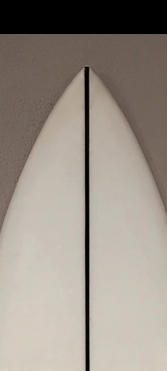 Prancha de surf 5'5