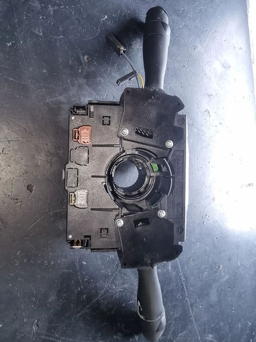 Comandos luzes Citroën C3 1.4 hdi 2005