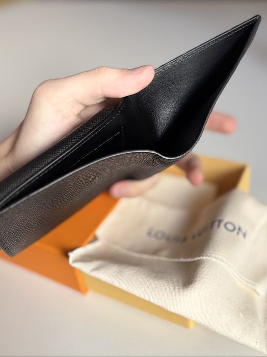 Кошелек louis vuitton мужской