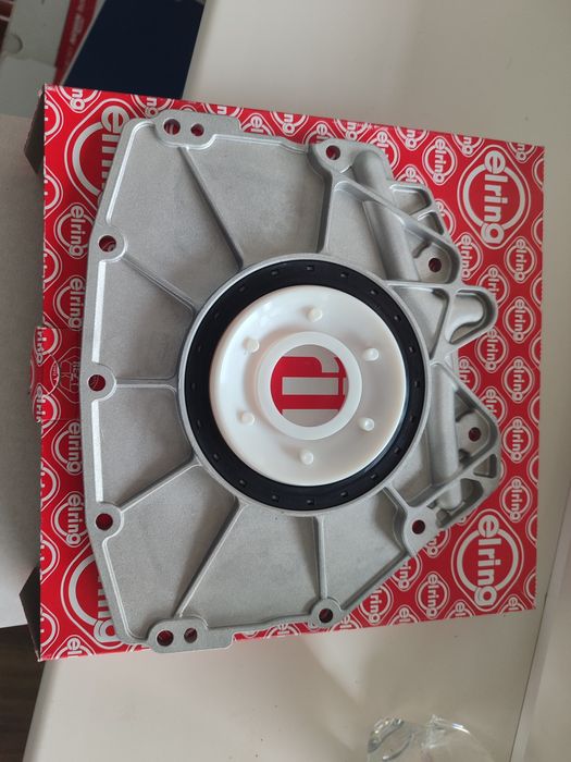 Сальнік коленвала Mercedes 3.0 om 642