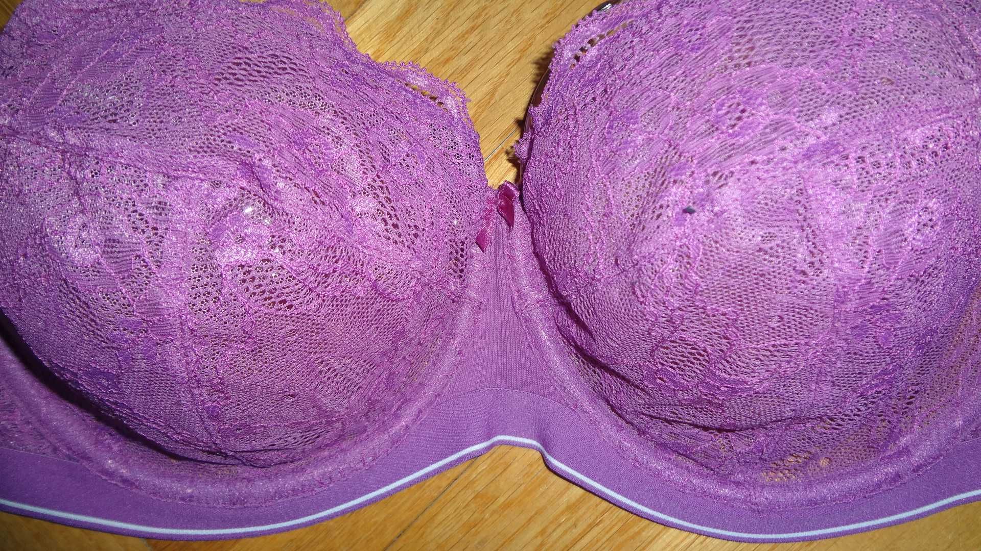 Biustonosz Geroge 80F/36F jak panache