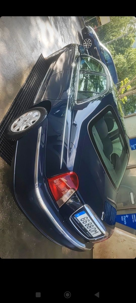 Rover 75 2.0 gasóleo