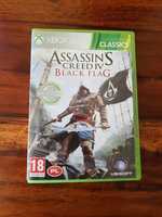 Gra Nowa Xbox Assassins Creed 4 IV Black Flag One Series X