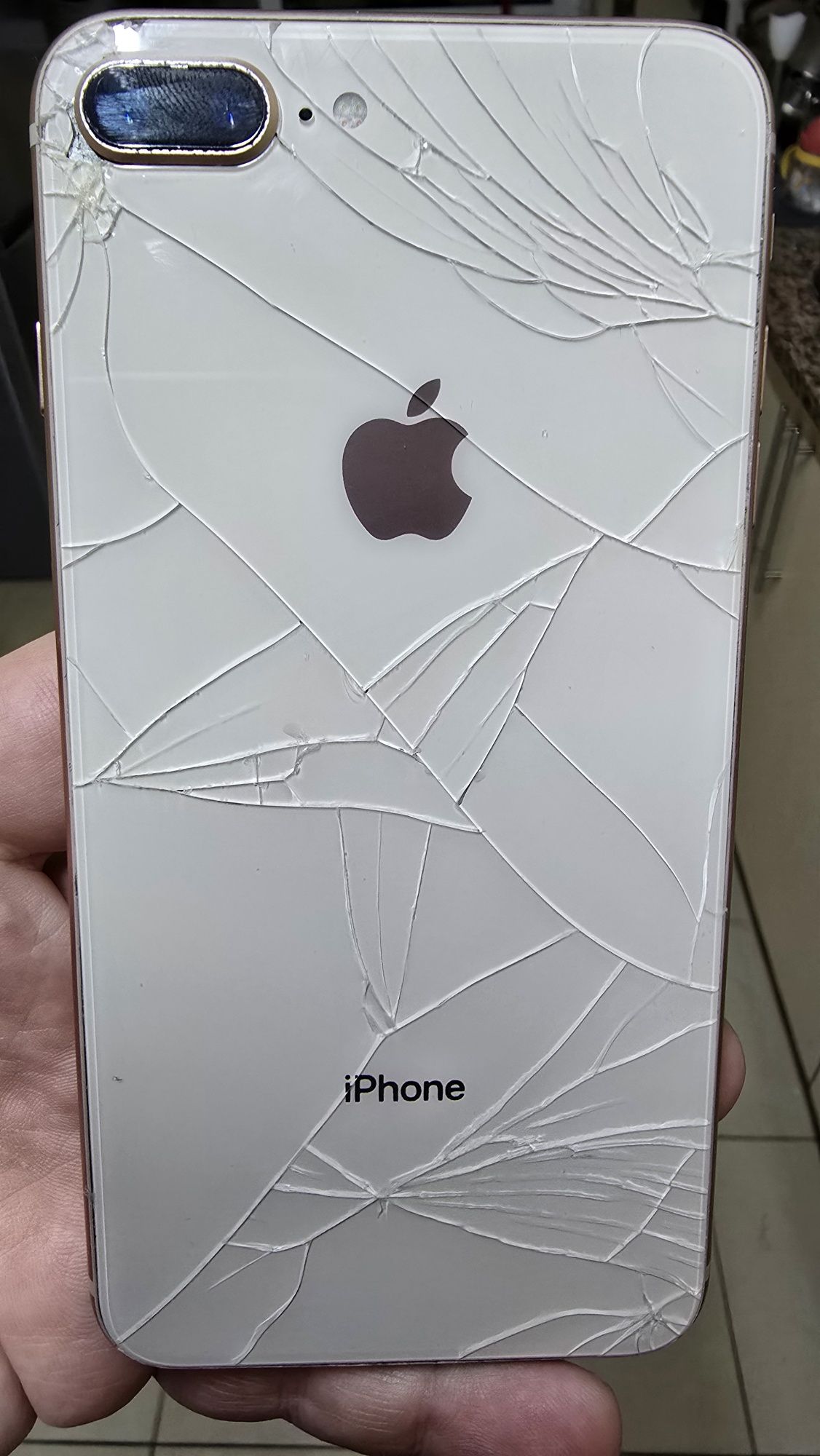 Apple Iphone 8 Plus