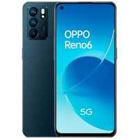 Telemovel Oppo Reno 6 + Impecavel + Garantia ate Jan 2025