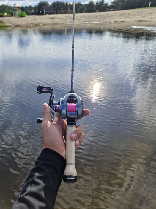 Creek dance, micro monster, casting bfs