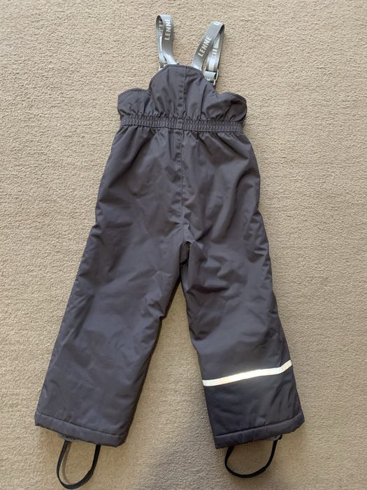 Зимовий напівкомбінезон Lenne (розмір 104 см+6)