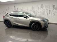 Lexus UX 200 GPF F Impression 2WD | VAT23% | 1wł. | Salon PL | Gwarancja | ASO